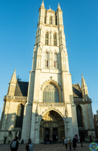 Sint-Baafs-Kathedraal
